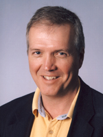Jeff Mayers
